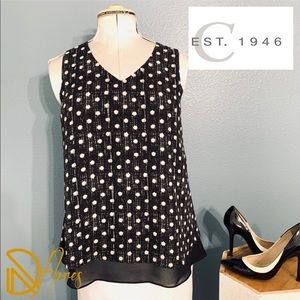 C EST.1946 Blouse Size S